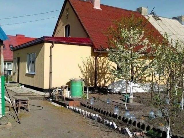 Дом продажа в Мамоново, Калининградская область