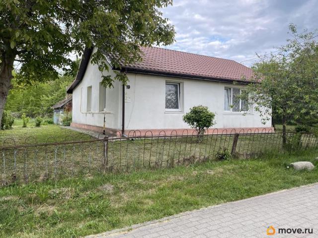 Дом продажа в Мамоново, Калининградская область