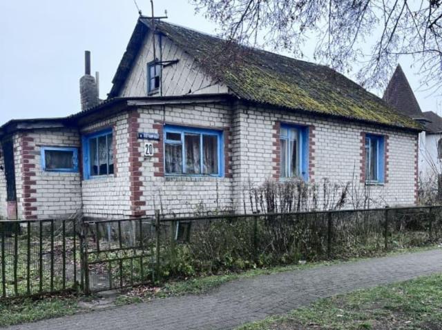Дом продажа в Мамоново, Калининградская область