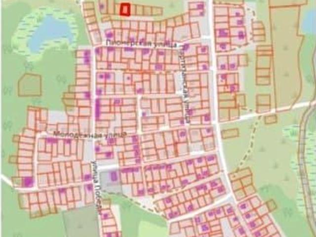 Дом продажа в Мамоново, Калининградская область