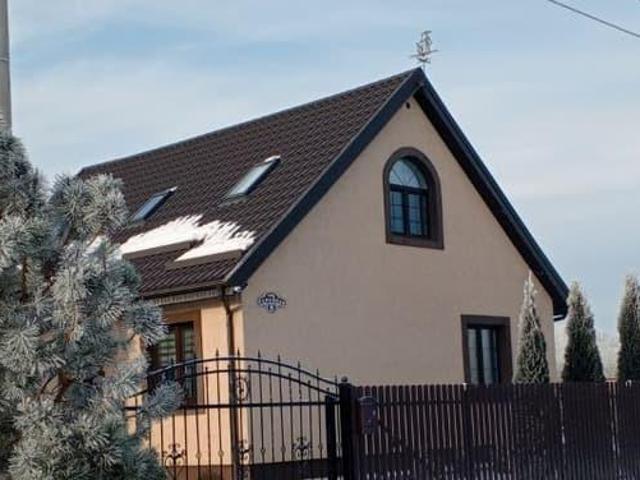 Дом продажа в Мамоново, Калининградская область