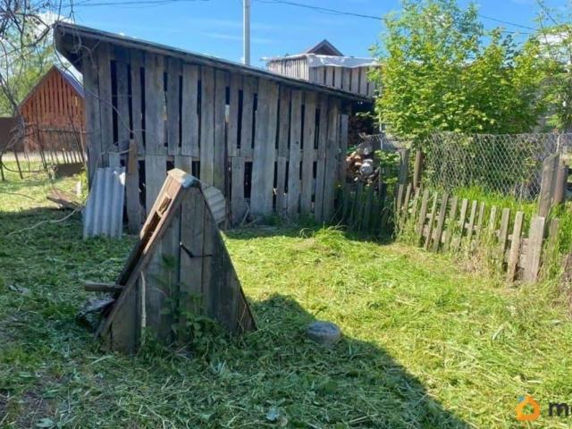 Дом продажа в Мантурово, Костромская область
