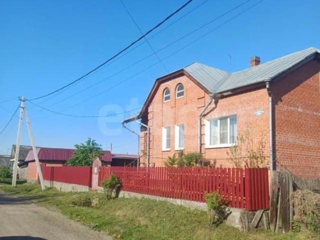 Дом продажа в Мариинский Р-н, Кемеровская область