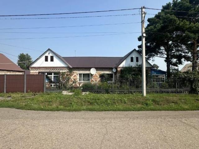 Дом продажа в Мариинский Р-н, Кемеровская область