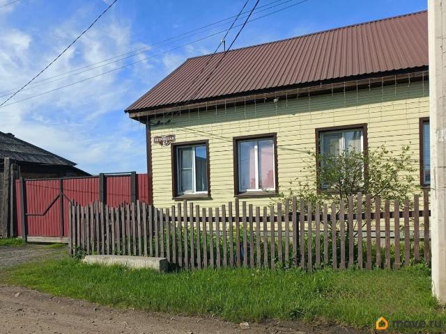 Дом продажа в Мариинский Р-н, Кемеровская область