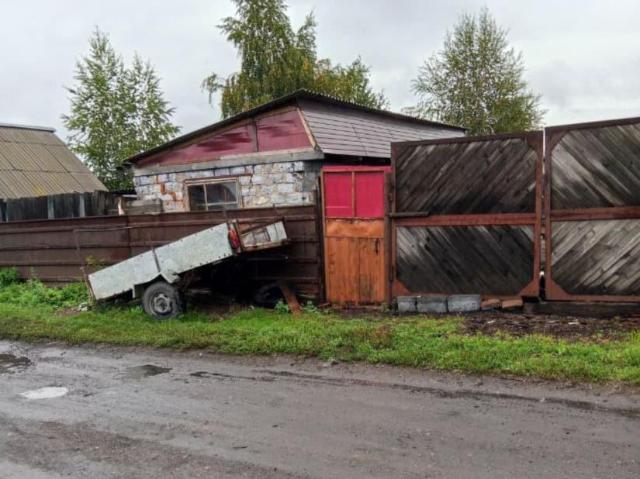 Дом продажа в Мариинский Р-н, Кемеровская область