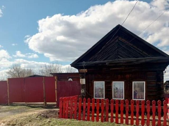 Дом продажа в Мариинский Р-н, Кемеровская область