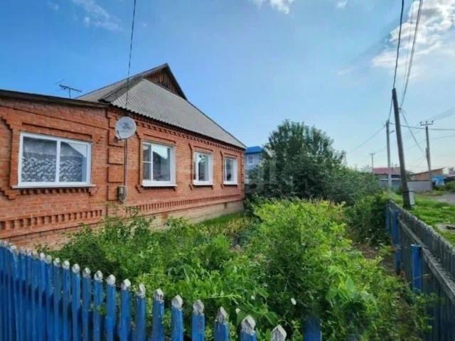 Дом продажа в Мариинский Р-н, Кемеровская область