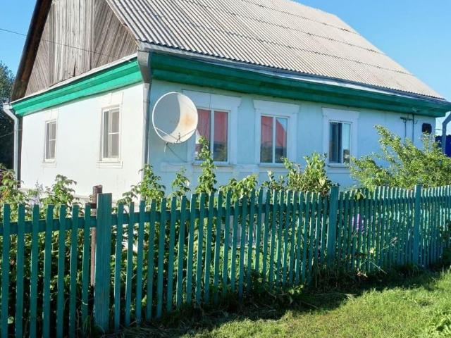 Дом продажа в Мариинский Р-н, Кемеровская область