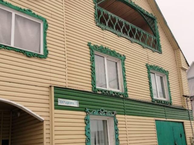 Дом продажа в Мариинский Р-н, Кемеровская область