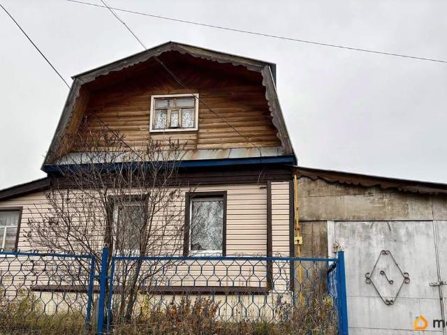 Дом продажа в Мариинский Посад, Чувашская Республика - Чувашия