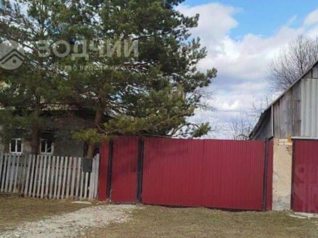 Дом продажа в Мариинский Посад, Чувашская Республика - Чувашия