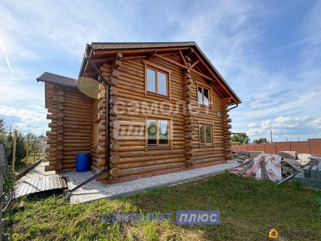 Дом продажа в Мариинский Посад, Чувашская Республика - Чувашия