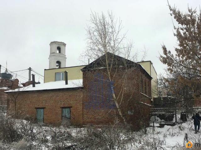 Дом продажа в Мариинский Посад, Чувашская Республика - Чувашия