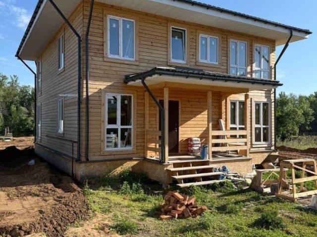 Дом продажа в Маркс, Марксовский район