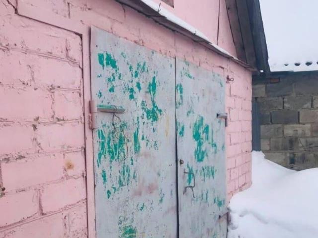 Дом продажа в Маркс