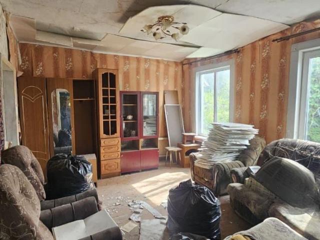 Дом продажа в Маркс, Марксовский район