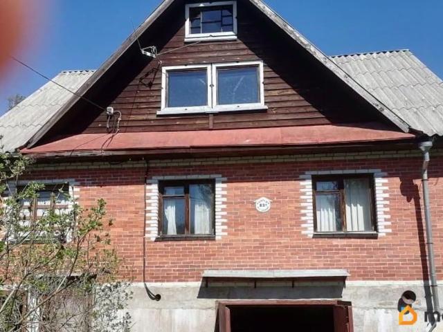 Дом продажа в Ленинградская область