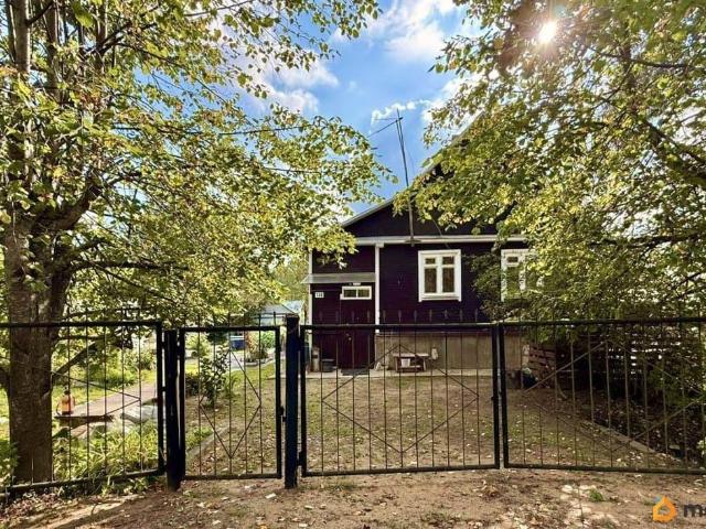 Дом продажа в Ленинградская область