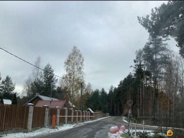 Дом продажа в Ленинградская область