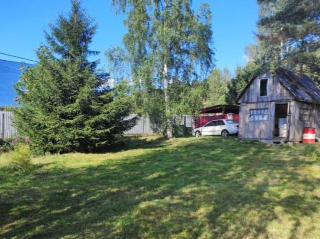 Дом продажа в Ленинградская область