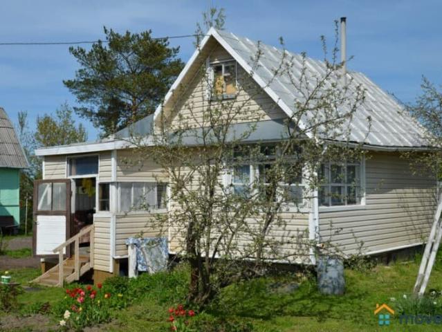 Дом продажа в Кировский район, Ленинградская область