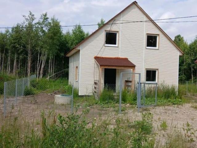 Дом продажа в Рахья, Ленинградская область