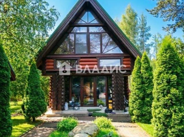 Дом продажа в Рахья, Ленинградская область