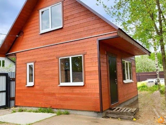 Дом продажа в Рахья, Ленинградская область