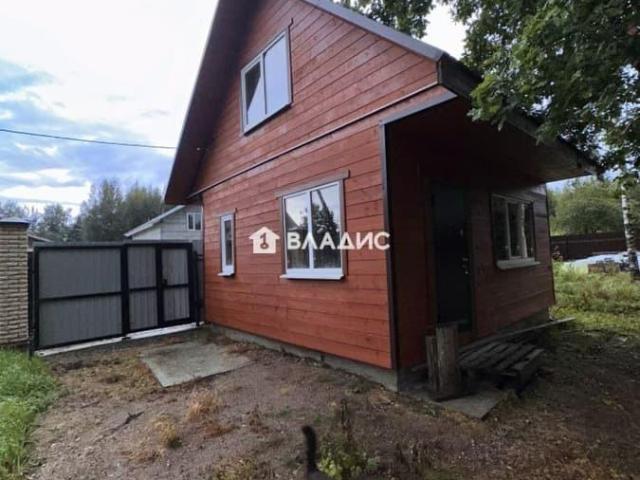 Дом продажа в Рахья, Ленинградская область