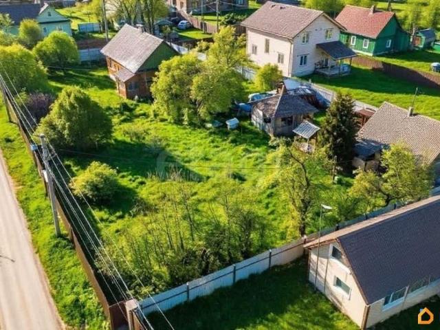 Дом продажа в Рахья, Ленинградская область