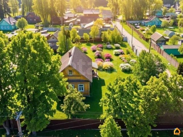 Дом продажа в Рахья, Ленинградская область