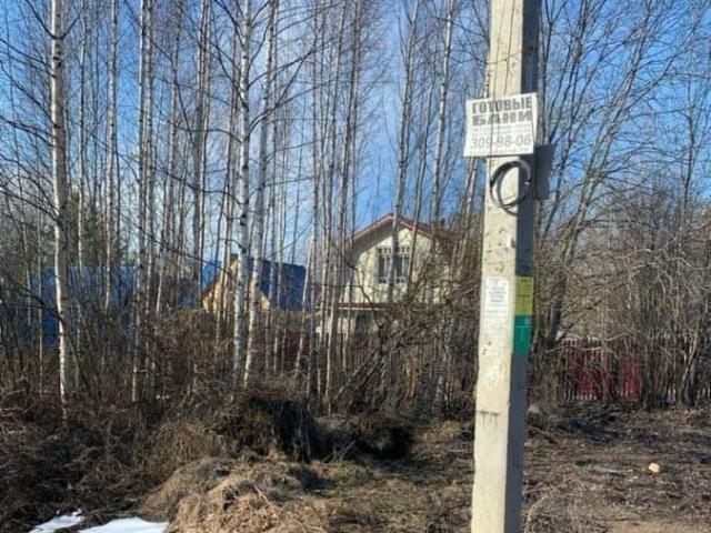 Дом продажа в Рахья, Ленинградская область