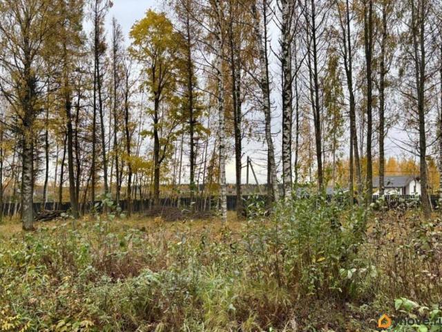 Дом продажа в Скотное Массив, Ленинградская область