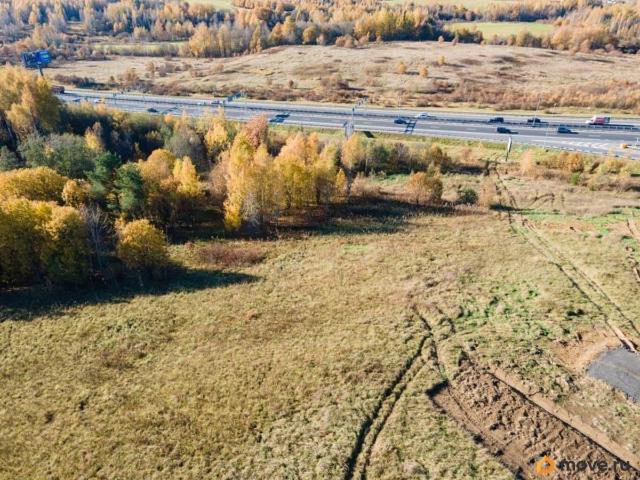 Дом продажа в Скотное Массив, Ленинградская область