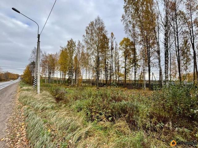 Дом продажа в Скотное Массив, Ленинградская область