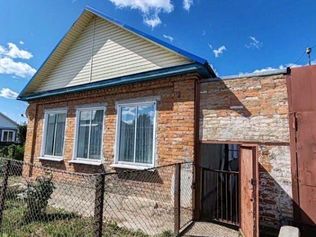 Дом продажа в городской округ Мценск, Центральный федеральный округ