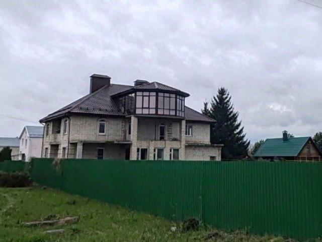Дом продажа в Орловская область