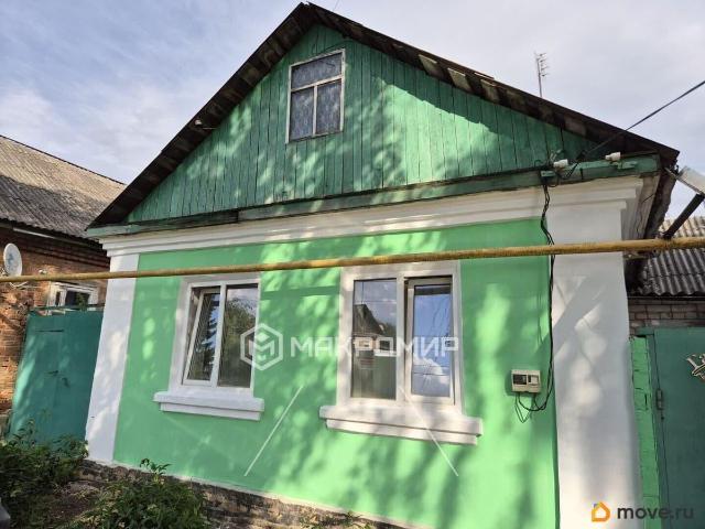 Дом продажа в Мценск, Орловская область