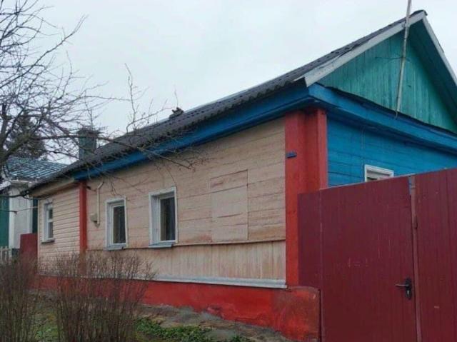 Дом продажа в Мценск, Орловская область