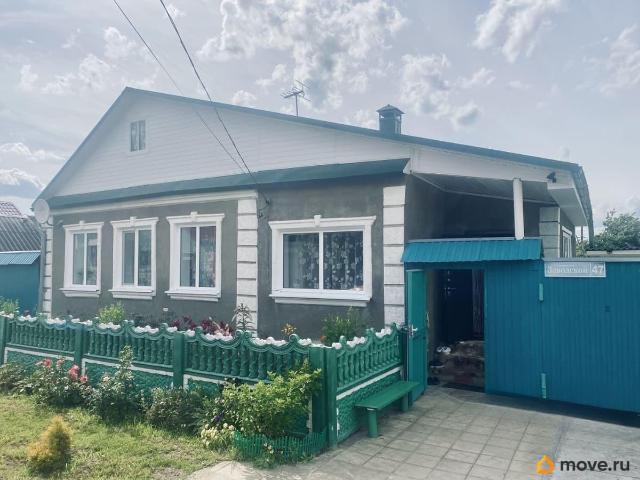 Дом продажа в Орловская область