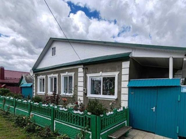 Дом продажа в Орловская область