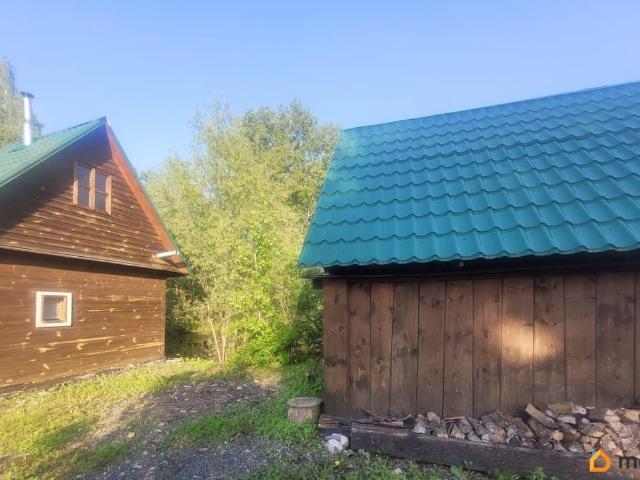 Дом продажа в Междуреченск, Кемеровская область