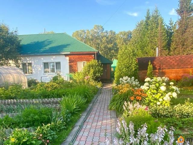 Дом продажа в Междуреченск, Кемеровская область