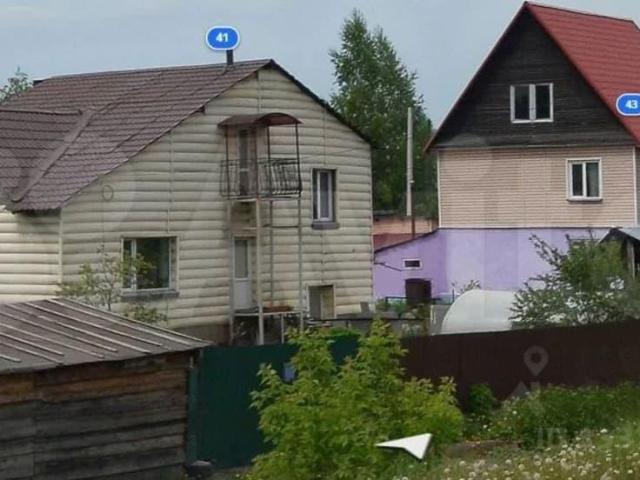 Дом продажа в Междуреченск, Кемеровская область