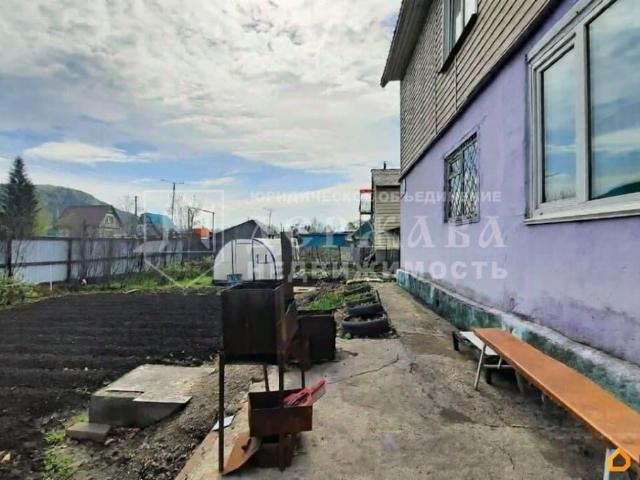 Дом продажа в Междуреченск, Кемеровская область