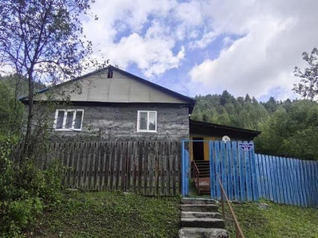 Дом продажа в Междуреченск, Кемеровская область