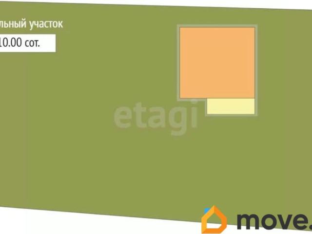 Дом продажа в Междуреченск