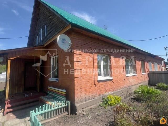 Дом продажа в Междуреченск, Кемеровская область