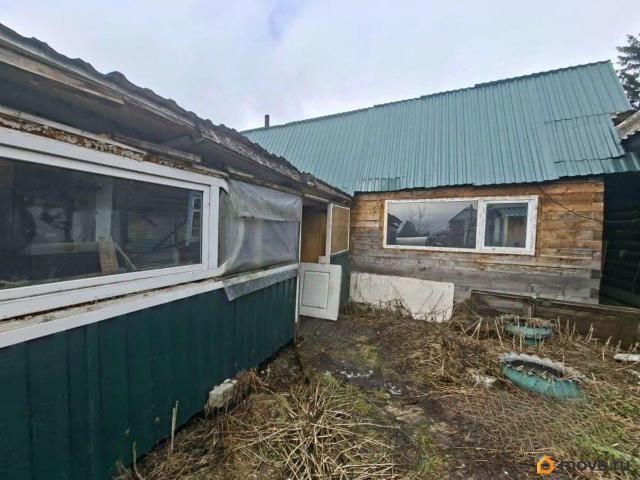 Дом продажа в Междуреченск, Кемеровская область